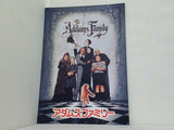 アダムス・ファミリー The Addams Family