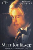 ミート・ジョー・ブラック BRAD PITT