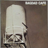バグダッド・カフェ UNCAT