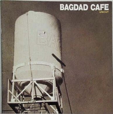 バグダッド・カフェ UNCAT