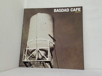 バグダッド・カフェ UNCAT