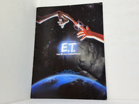 E.T. スティーブン・スピルバーグ