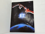 E.T. スティーブン・スピルバーグ