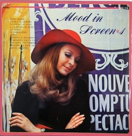 ムード・イン・スクリーン 1