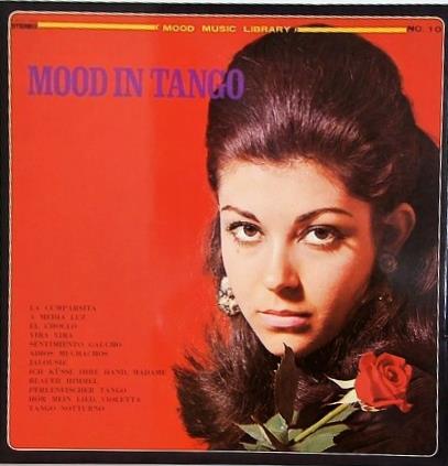 ムード・イン・タンゴ