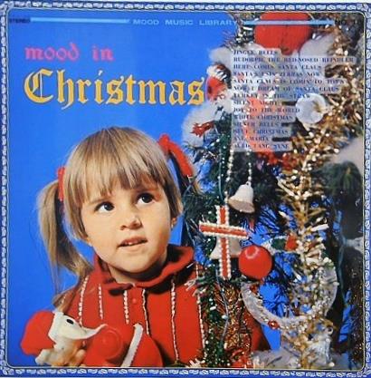 ムード・イン・クリスマス