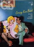 Gb Crazy Ken Band 2003年 1月号 ソニー・マガジンズ