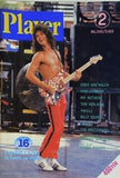 Player 月刊TMMプレイヤー No.192 1982年 2月号