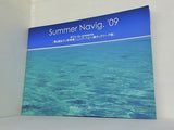 NOAH Summer Navig.'09 日テレG＋present 「第3回日テレ杯争奪ジュニア・ヘビー級タッグリーグ戦」 2009.7.12-7.25