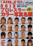 週刊プロレス 2012年 12月10日増刊号 No.1659