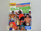 週刊ゴング 1996年 1月2日増刊号