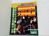 週刊ゴング 1996年 10月30日増刊号