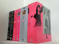 Lの世界 The L Word series