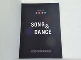 劇団四季 創立45周年記念 SONG ＆ DANCE ミュージカルの花束