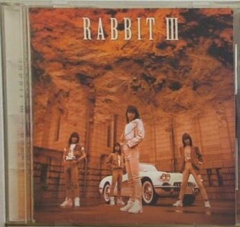 RABBIT III