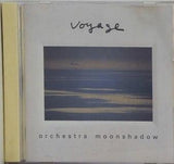 ミュージック・カウンセラー・シリーズ 記憶力 Voyage ORCHESTRA MOONSHADOW