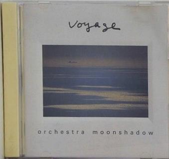 ミュージック・カウンセラー・シリーズ 記憶力 Voyage ORCHESTRA MOONSHADOW