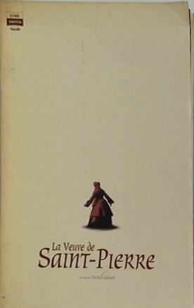 サン・ピエールの命 La Veure de Saint-Pierre