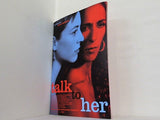 talku to her トーク・トゥ・ハー