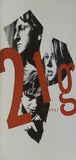 21g 2003年