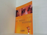 モンスーン・ウェディング monsoon WEDDING LE CINEMA Bunkamura