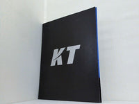 KT 佐藤浩市 キム・ガプス