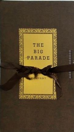 THE BIG PARADE
