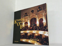 Komische Oper Berlin ベルリン・コミッシェ・オーパー 1994年 日本公演