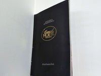 APOGEECA BROADWAY MUSICAL Grand Hotel The Musical 1991-92