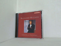Richard Hickox Exclusively On Chandos