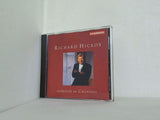 Richard Hickox Exclusively On Chandos