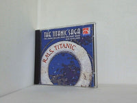 THE TITANIC SAGA THE JOHAN WILLEM FRISO MILITARY BAND ALEX SCHILLINGS