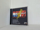 The Scandinavian Connection The Danish Concert Band スカンジナビアン・コネクション Tボーン協奏曲 アンデルセン組曲