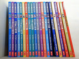 HORRIBLE HISTORIES series Groovy Greeks etc. Deary Terry ２１点。