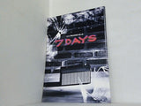 7DAYS ひょうご座音楽劇七回公演