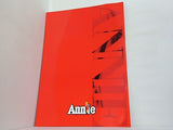 アニー Annie 1992年 4.27-5.21