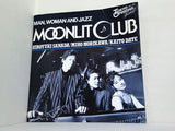 TOKYO OPINIONS Festival 1993-1994 MOONLIT CLUB