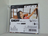 TWICE JAPAN 6th ALBUM ENEMY MINA盤