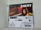 TWICE JAPAN 6th ALBUM ENEMY SANA盤