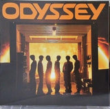 RIIZE ODYSSEY Jewel Case Ver Japan Exclusive UNIVERSE Ver.