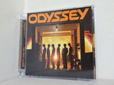RIIZE ODYSSEY Jewel Case Ver Japan Exclusive UNIVERSE Ver.
