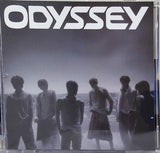 RIIZE ODYSSEY Jewel Case Ver Japan Exclusive EARTH Ver.