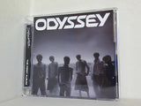 RIIZE ODYSSEY Jewel Case Ver Japan Exclusive EARTH Ver.