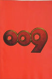 009 RE:CYBORG