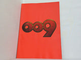 009 RE:CYBORG