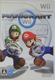 WII マリオカート Wii ソフトのみ