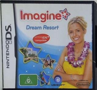 イマジン ドリームリゾート DS Imagine Dream Resort