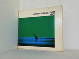 WAVE ANTONIC CARLOS JOBIM
