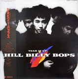 Hillbilly Bops Tear It Up