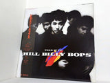 Hillbilly Bops Tear It Up